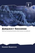 Dajdzhest biohimii