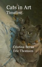 Cats in Art Timeline