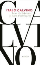 Wenn ein Reisender in einer Winternacht