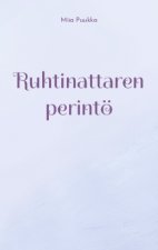 Ruhtinattaren perintö