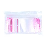 Torebka strunowa transparentna 50x70mm 100szt.