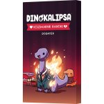 Gra Dinokalipsa Koszmarne randki dodatek