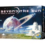 Gra Beyond the Sun edycja polska