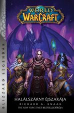 World of Warcraft: Halálszárny éjszakája