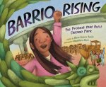BARRIO RISING