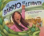 BARRIO SE LEVANTA