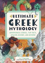 ULT GREEK MYTHOLOGY