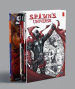 BX-SPAWNS UNIVERSE BOX SET