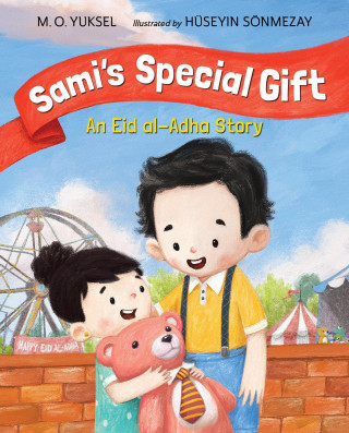 SAMIS SPECIAL GIFT