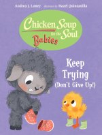 CSS BABIES KEEP TRYING DONT GIVE UP