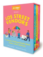 BX-LOS STREET VENDORS