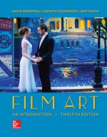 McGraw-Hill eBook Lifetime Online Access for Film Art: An Introduction
