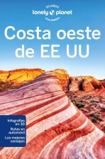 COSTA OESTE DE LOS EE UU 2