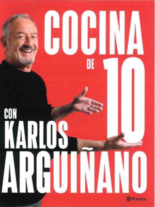 COCINA DE 10 CON KARLOS ARGUIÑANO