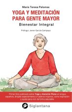 YOGA Y MEDITACION PARA GENTE MAYOR