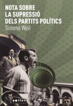 ASSAIG SOBRE LA SUPRESSIO DELS PARTITS POLITICS