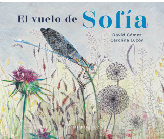 EL VUELO DE SOFIA