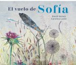 EL VUELO DE SOFIA