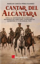 CANTAR DEL ALCANTARA