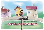 JAN EL AVENTURERO
