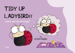 TIDY UP LADYBIRD