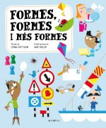 FORMES, FORMES I MES FORMES