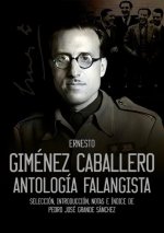 ERNESTO GIMENEZ CABALLERO