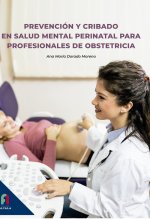 PREVENCION Y CRIBADO EN SALUD MENTAL PERINATAL