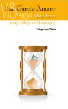 TEATRO BREVE. TERAPIA/DEJA VU/EL CONSEJE