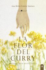 La flor del curry