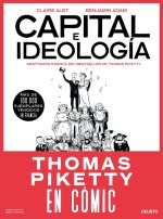 CAPITAL E IDEOLOGIA