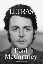 LETRAS. EDICION ACTUALIZADA EN TAPA BLANDA