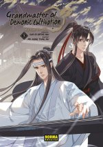 GRANDMASTER OF DEMONIC 05