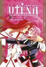 COFRE UTENA CHICA REVOLUCIONARIAS