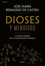 DIOSES Y MENDIGOS