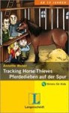 HORSE THIEVES = LADRONES DE CABALLOS