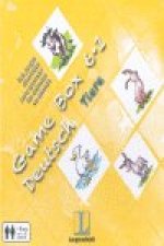 GAME BOX 6·1 DEUTSCH