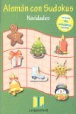 ALEMAN CON SUDOKUS: NAVIDAD