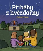 Pohádky z hvězdárny