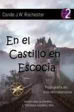 En el Castillo de Escocia