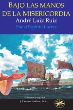 Bajo las manos de la Misericordia