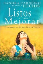 LISTOS PARA MEJORAR