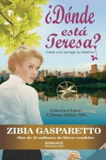 ?Dónde está Teresa?