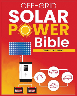 Off-Grid Solar Power
