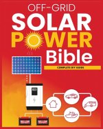 Off-Grid Solar Power
