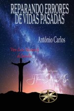 Reparando Errores de Vidas Pasadas