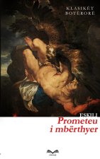 Prometeu i mbërthyer