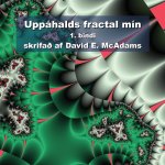 Uppáhalds fractal mín