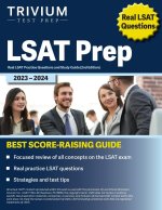 LSAT Prep 2023-2024