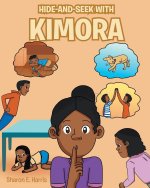 Hide and Seek with Kimora